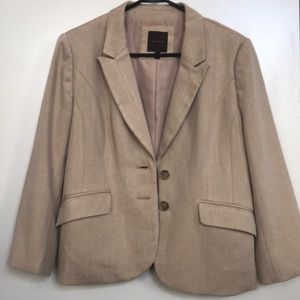 Size Large Blazer